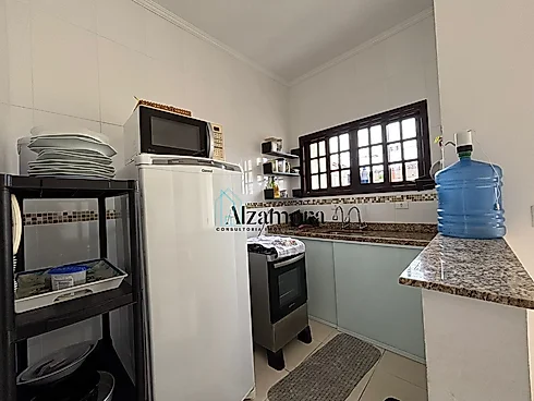 Casa em Condomínio Proxímo a Praia - Foto 10