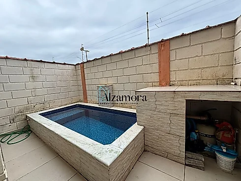 Casa em Condomínio Proxímo a Praia - Foto 11