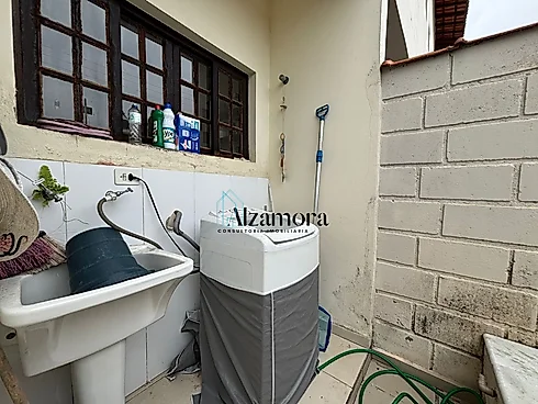 Casa em Condomínio Proxímo a Praia - Foto 12