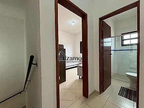 Casa em Condomínio Proxímo a Praia - Foto 14