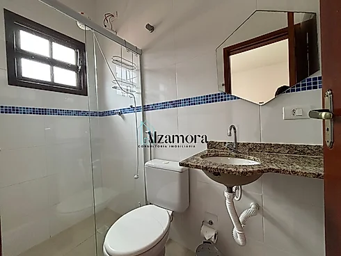Casa em Condomínio Proxímo a Praia - Foto 15