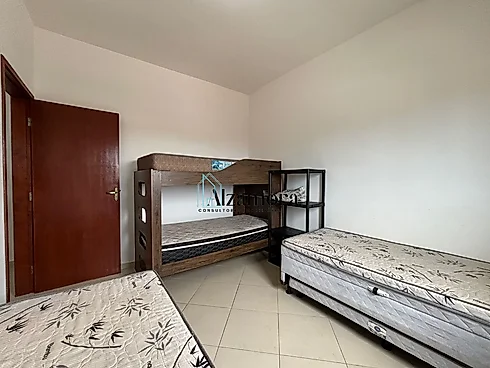 Casa em Condomínio Proxímo a Praia - Foto 17