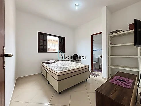 Casa em Condomínio Proxímo a Praia - Foto 18