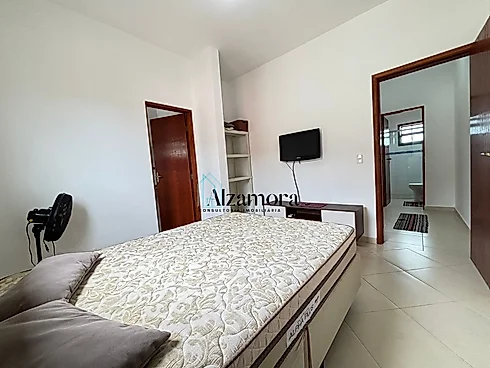 Casa em Condomínio Proxímo a Praia - Foto 19