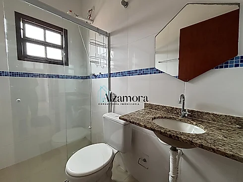 Casa em Condomínio Proxímo a Praia - Foto 20