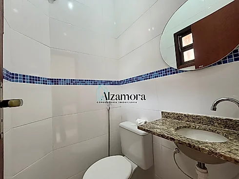 Casa em Condomínio Proxímo a Praia - Foto 7