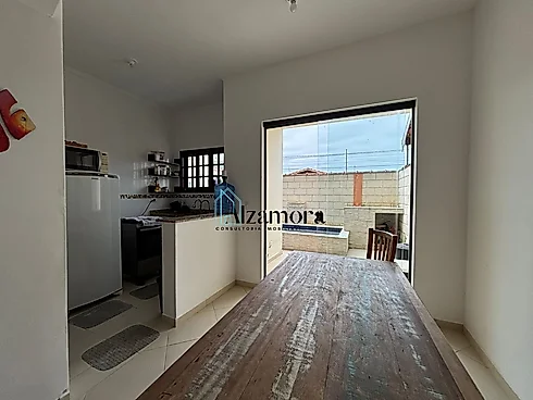 Casa em Condomínio Proxímo a Praia - Foto 8
