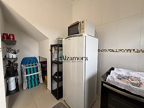 Casa em Condomínio Proxímo a Praia - Foto 9