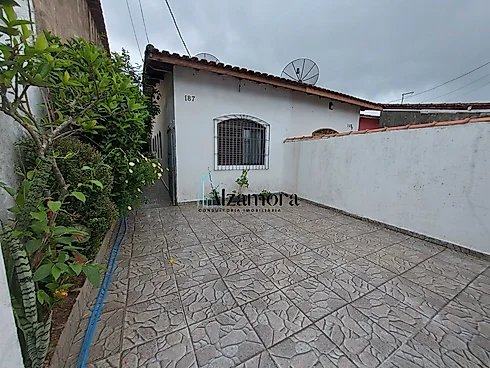 Corumbá, Itanhaém