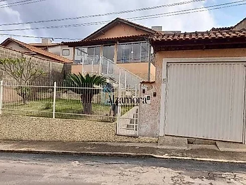 Casa em Centro, Areado
