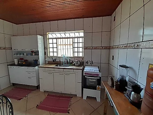 Casa Encantadora com Vista para as Montanhas e Clima de Paz em Areado- Minas Gerais - Foto 12