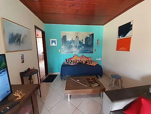 Casa Encantadora com Vista para as Montanhas e Clima de Paz em Areado- Minas Gerais - Foto 14