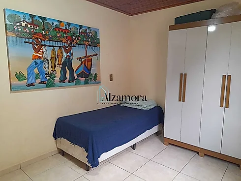 Casa Encantadora com Vista para as Montanhas e Clima de Paz em Areado- Minas Gerais - Foto 15