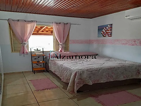 Casa Encantadora com Vista para as Montanhas e Clima de Paz em Areado- Minas Gerais - Foto 16