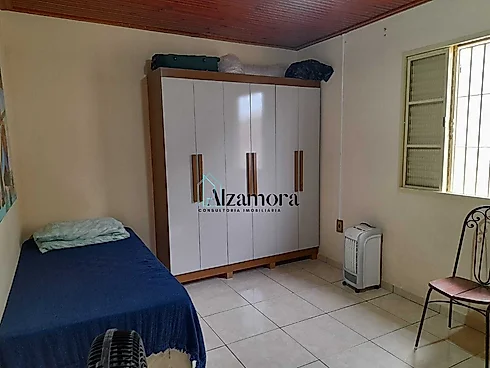 Casa Encantadora com Vista para as Montanhas e Clima de Paz em Areado- Minas Gerais - Foto 17