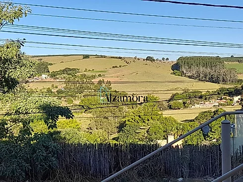Casa em Centro, Areado