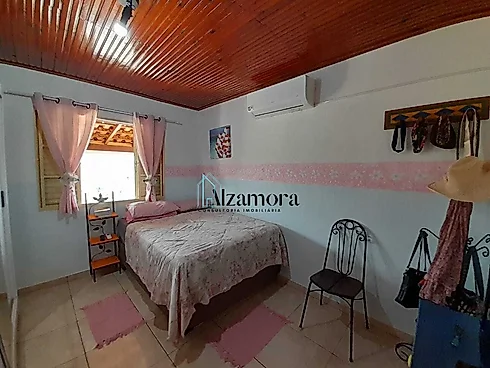 Casa Encantadora com Vista para as Montanhas e Clima de Paz em Areado- Minas Gerais - Foto 20