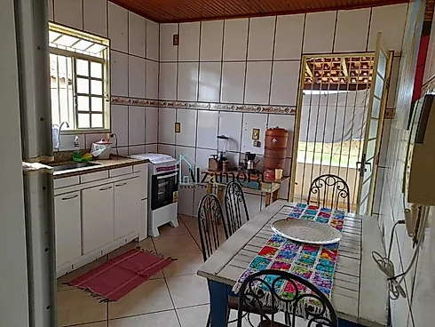 Casa Encantadora com Vista para as Montanhas e Clima de Paz em Areado- Minas Gerais - Foto 22