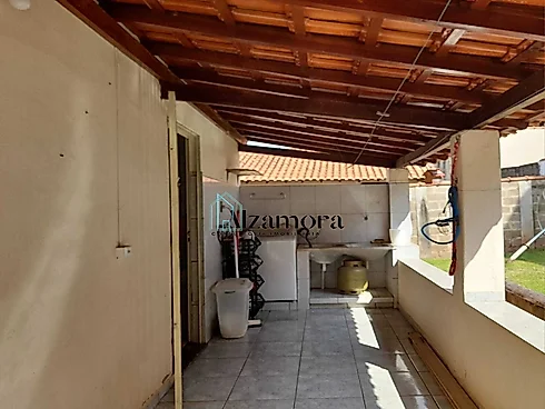 Casa Encantadora com Vista para as Montanhas e Clima de Paz em Areado- Minas Gerais - Foto 23