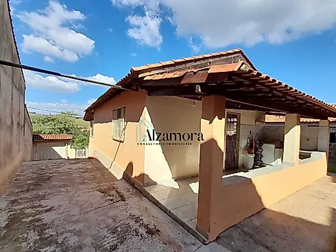 Casa Encantadora com Vista para as Montanhas e Clima de Paz em Areado- Minas Gerais - Foto 26