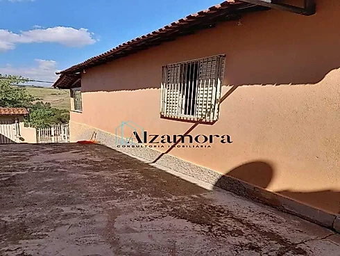 Casa Encantadora com Vista para as Montanhas e Clima de Paz em Areado- Minas Gerais - Foto 28