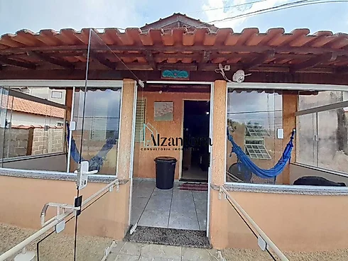 Casa em Centro, Areado