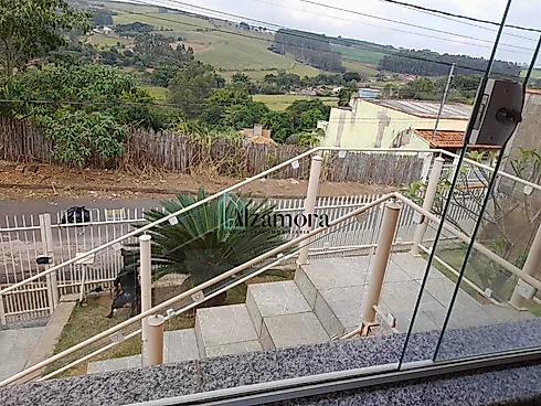 Casa em Centro, Areado