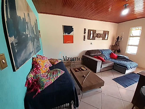 Casa Encantadora com Vista para as Montanhas e Clima de Paz em Areado- Minas Gerais - Foto 8