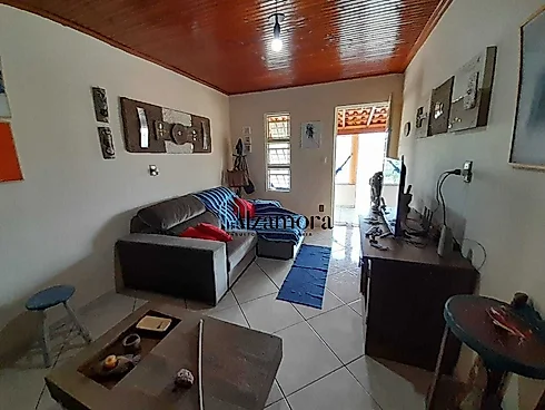 Casa Encantadora com Vista para as Montanhas e Clima de Paz em Areado- Minas Gerais - Foto 9