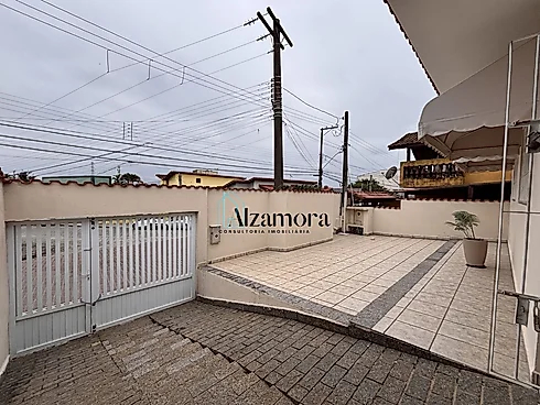 Casa em Centro, Itanhaém
