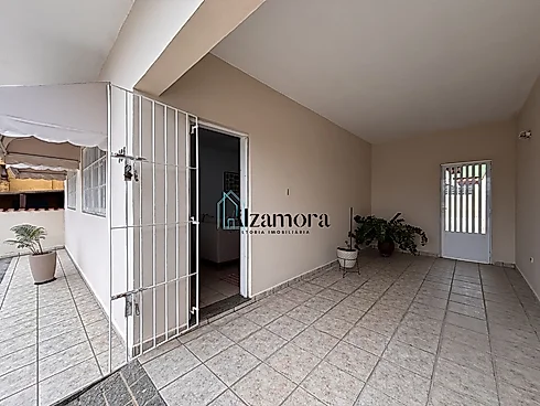 Casa em Centro, Itanhaém