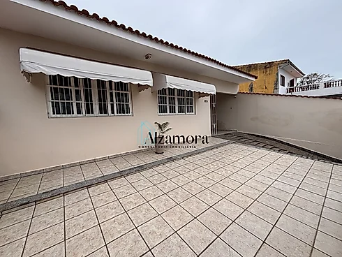Casa em Centro, Itanhaém