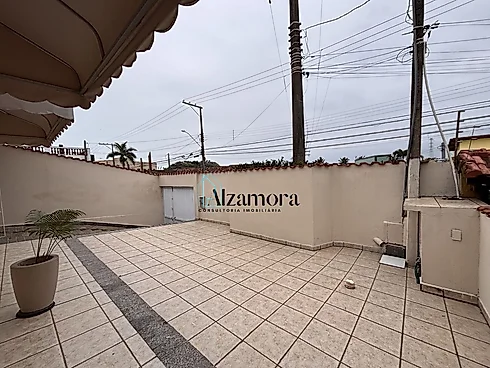 Casa em Centro, Itanhaém