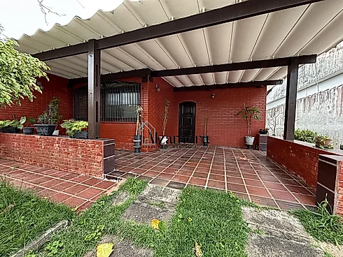 Casa em Cibratel, Itanhaém