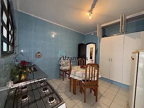 Casa em Cibratel, Itanhaém