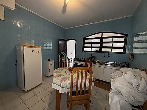Casa em Cibratel, Itanhaém