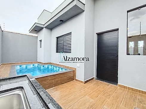 Casa em Cibratel 2, Itanhaém