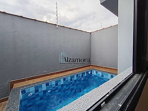 Casa em Cibratel 2, Itanhaém