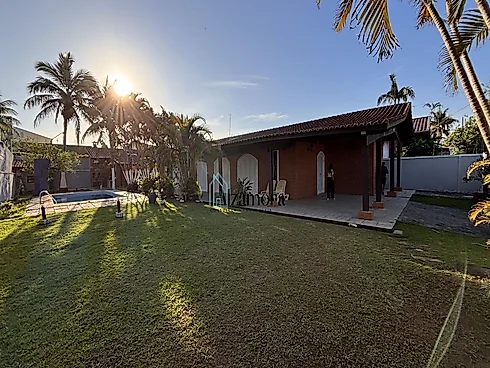 Casa em Cibratel 2, Itanhaém