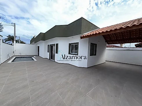 São Fernando, Itanhaém