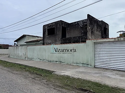 Casa em Cibratel 2, Itanhaém
