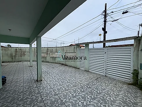Casa em Cibratel 2, Itanhaém
