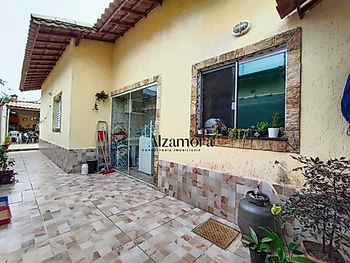 Casa em Jardim Grandesp, Itanhaém