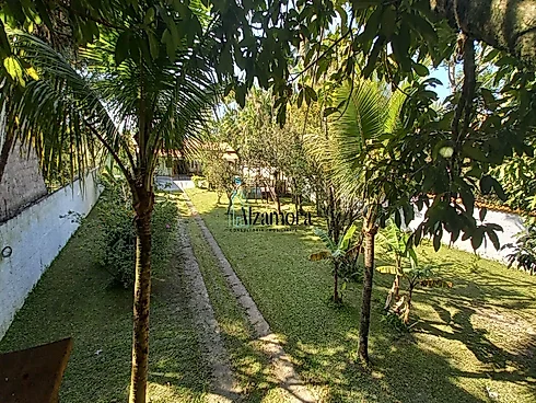 Chácara em Umuarama, Itanhaém