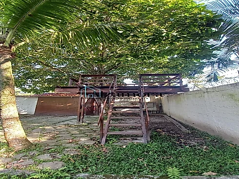 Chácara em Umuarama, Itanhaém