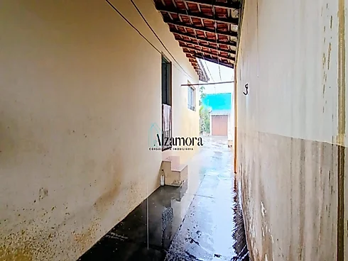 Casa em Umuarama, Itanhaém