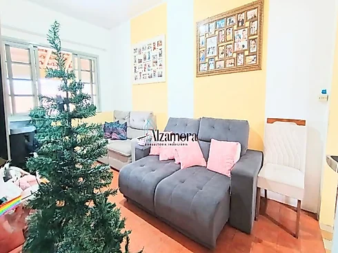 Casa em Umuarama, Itanhaém