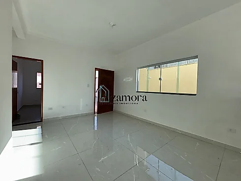 Casa com Piscina a Venda no Bairro Cibratel 2, Itanhaém/SP - Foto 11