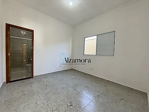 Casa com Piscina a Venda no Bairro Cibratel 2, Itanhaém/SP - Foto 15