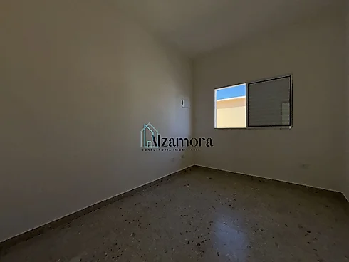 Casa com Piscina a Venda no Bairro Cibratel 2, Itanhaém/SP - Foto 18